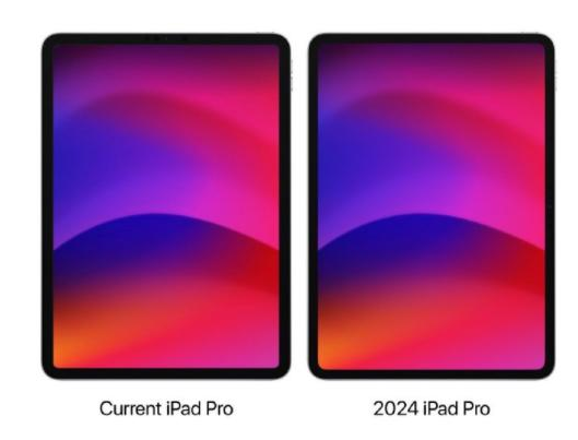 临邑临邑ipad维修服务点分享新款iPad Pro和iPad Air要来了