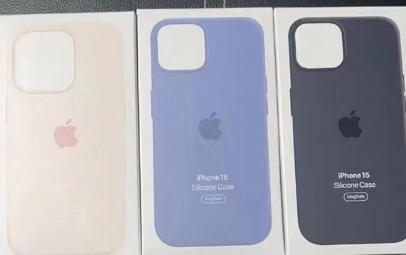 临邑苹果14维修站分享iPhone14手机壳能直接给iPhone15用吗？ 