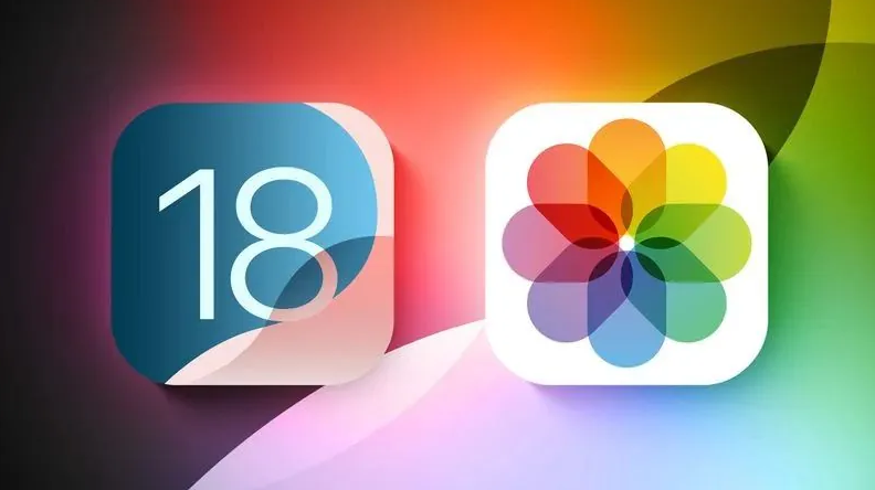 临邑苹果手机维修分享苹果 iOS / iPadOS 18.1Beta 3 发布 