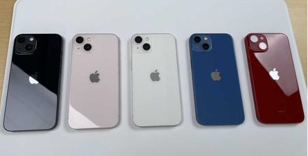 临邑苹果维修点分享iPhone 13维修主板易被忽略实操故障 