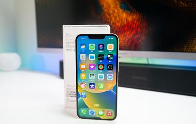 临邑苹果维修点分享iPhone 14自动关机故障深度解析 