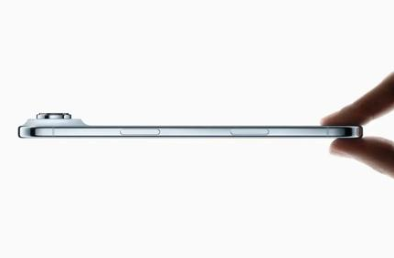 临邑苹果维修点分享iPhone 17 Air自动关机电源故障解析 