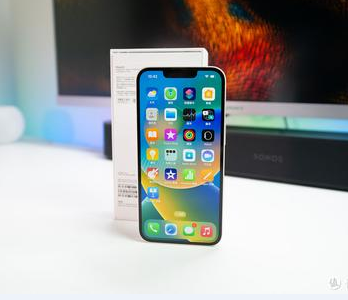 临邑苹果维修点分享iPhone 14音频与待机系统排错 