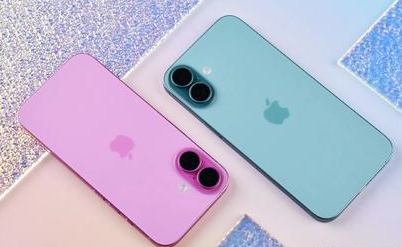 临邑苹果维修点分享iPhone 16手机黑屏多重诱因解析 
