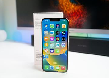 临邑苹果维修点分享iPhone 14电池发烫真实诱因盘点 