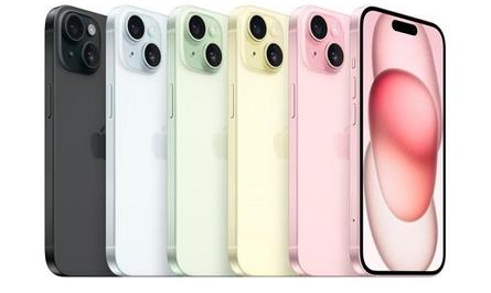 临邑苹果维修点分享iPhone 15发烫易忽视问题科普 