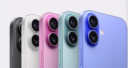 临邑苹果维修点分享iPhone 16发烫易忽视因素汇总 